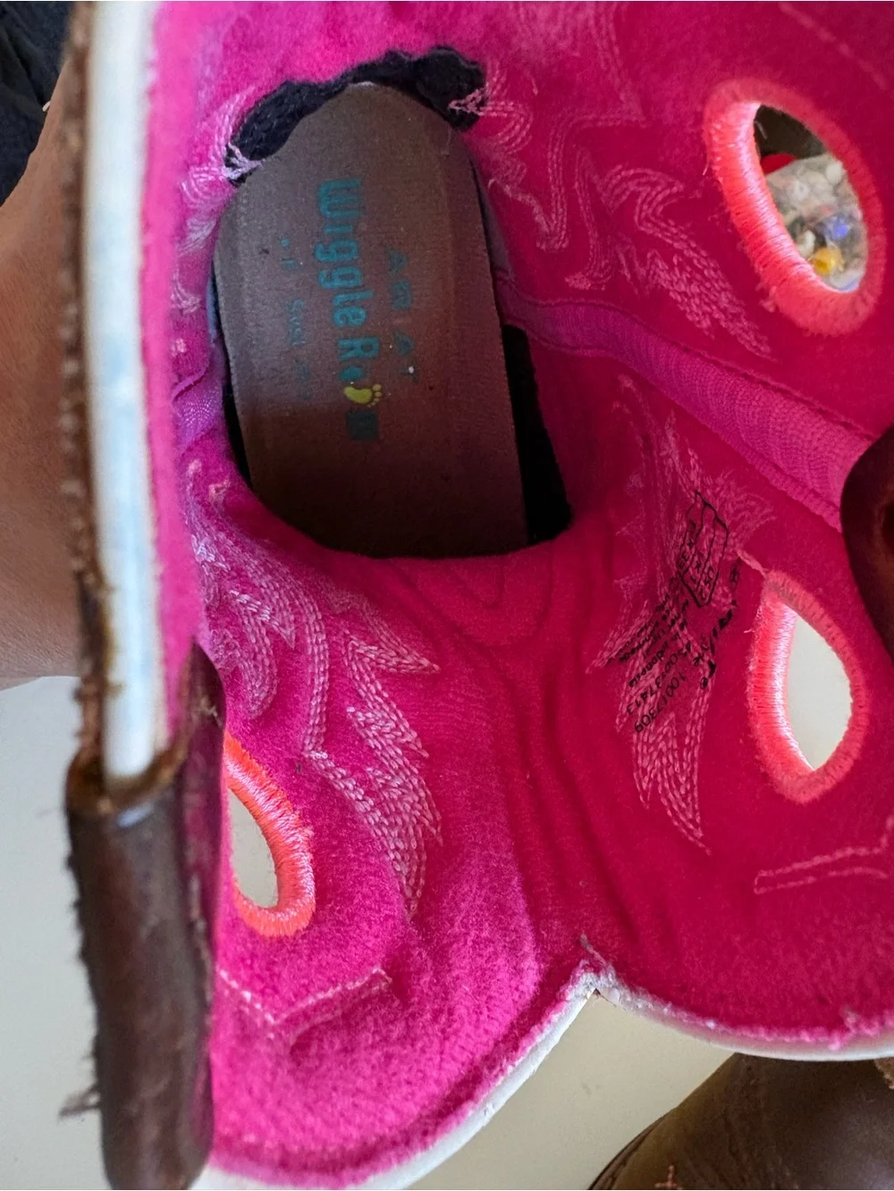 Ariat boots good